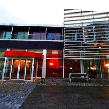 Aiden By Best Western Haugesund Airport Avaldsnes Esterno foto
