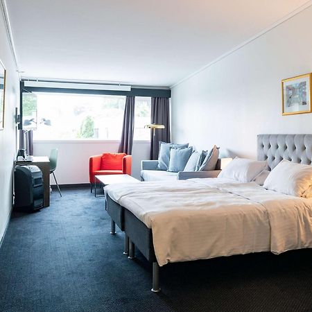 Aiden By Best Western Haugesund Airport Avaldsnes Esterno foto