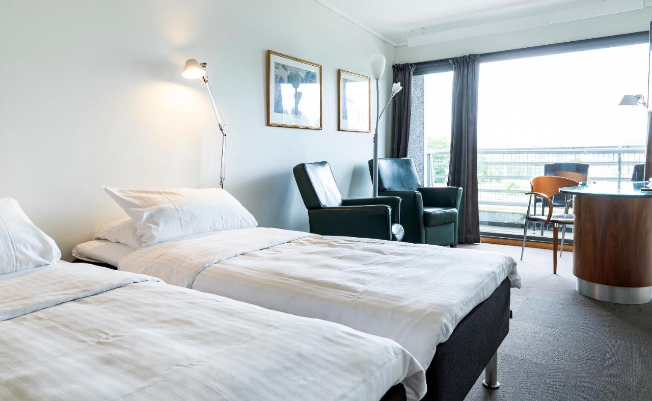 Aiden By Best Western Haugesund Airport Avaldsnes Esterno foto