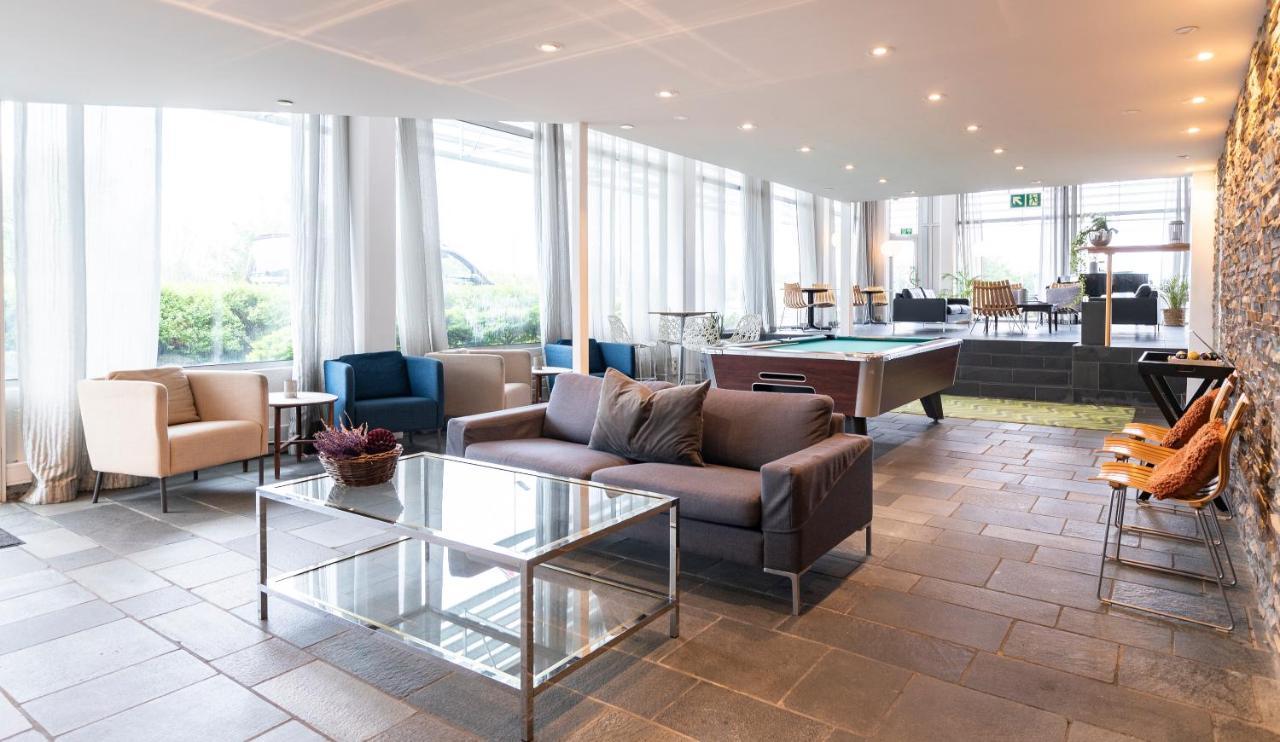 Aiden By Best Western Haugesund Airport Avaldsnes Esterno foto