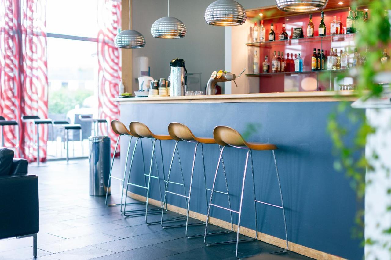 Aiden By Best Western Haugesund Airport Avaldsnes Esterno foto