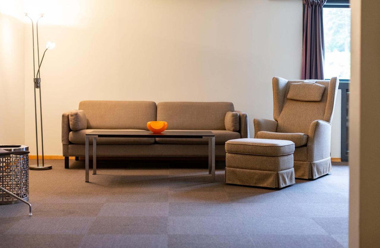 Aiden By Best Western Haugesund Airport Avaldsnes Esterno foto