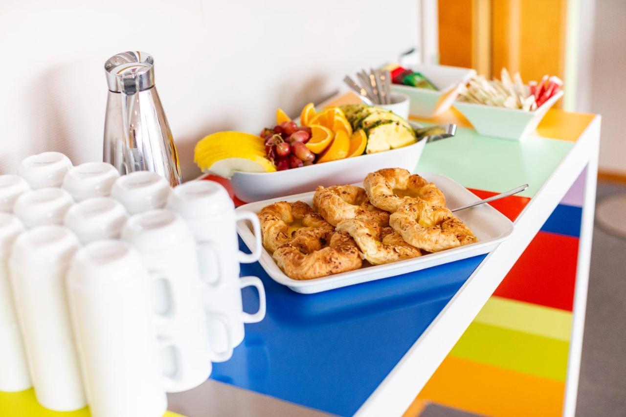 Aiden By Best Western Haugesund Airport Avaldsnes Esterno foto