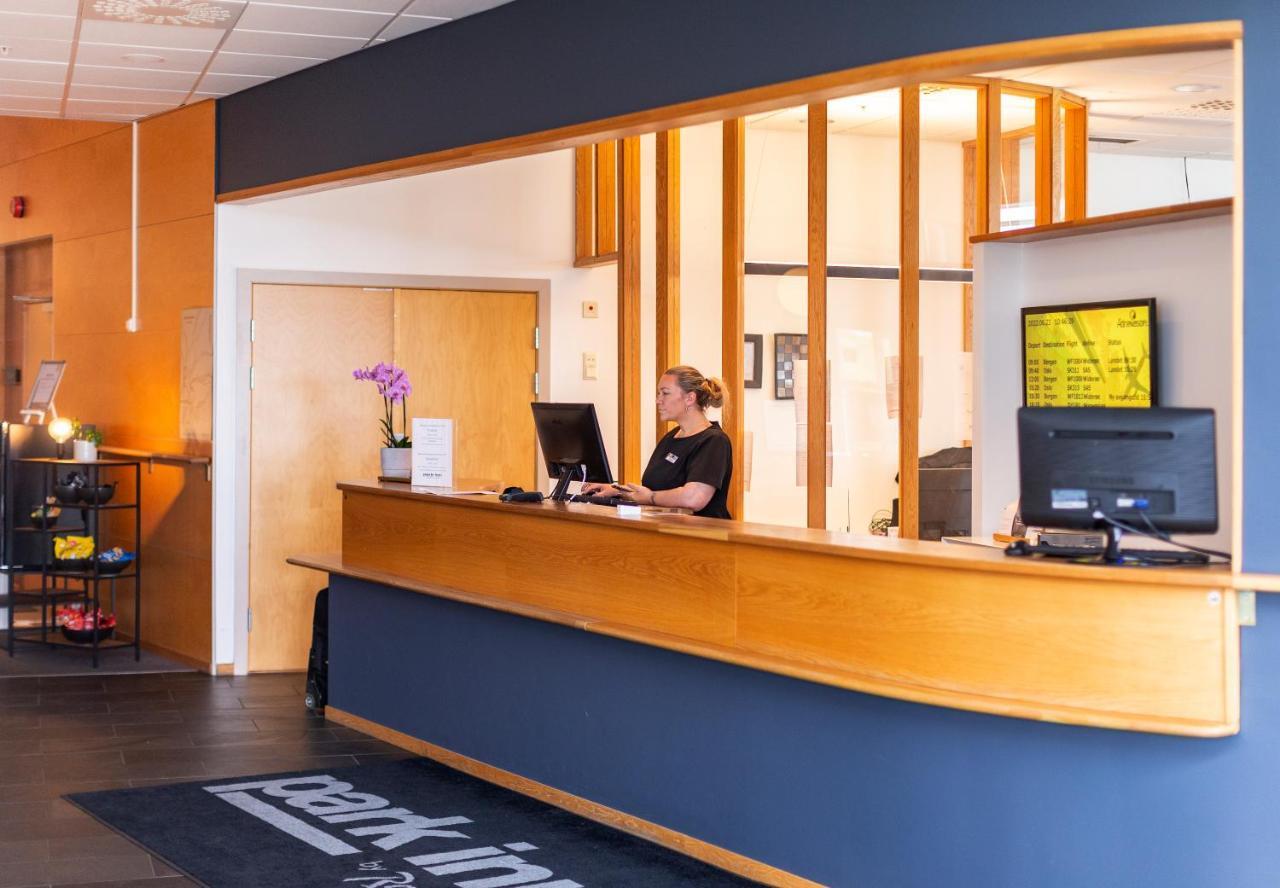 Aiden By Best Western Haugesund Airport Avaldsnes Esterno foto
