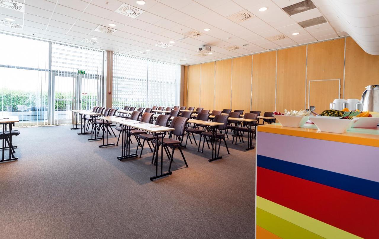 Aiden By Best Western Haugesund Airport Avaldsnes Esterno foto