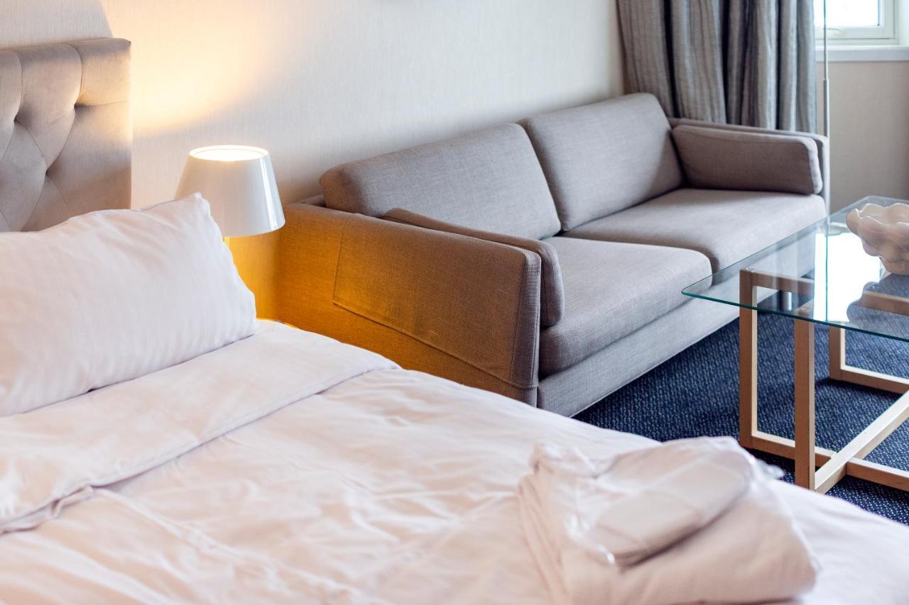 Aiden By Best Western Haugesund Airport Avaldsnes Esterno foto