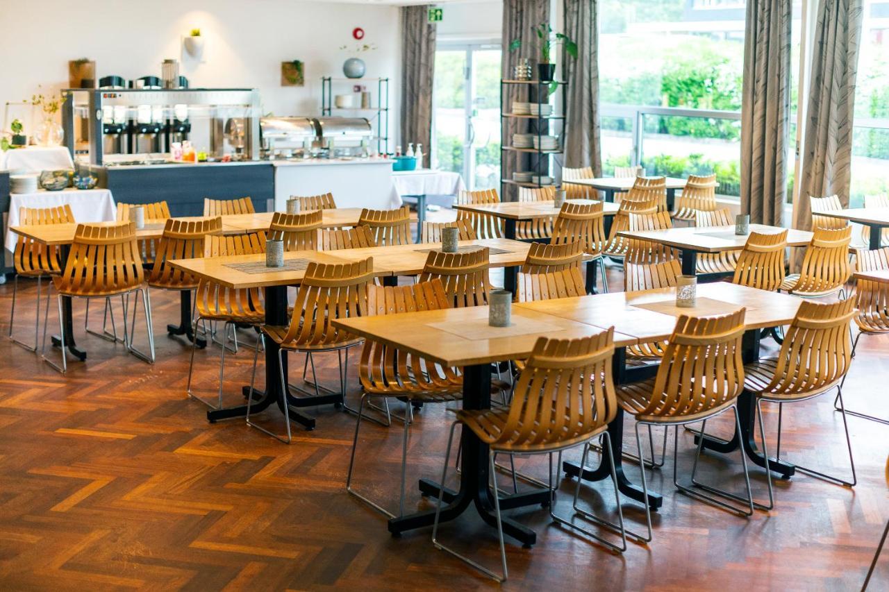 Aiden By Best Western Haugesund Airport Avaldsnes Esterno foto