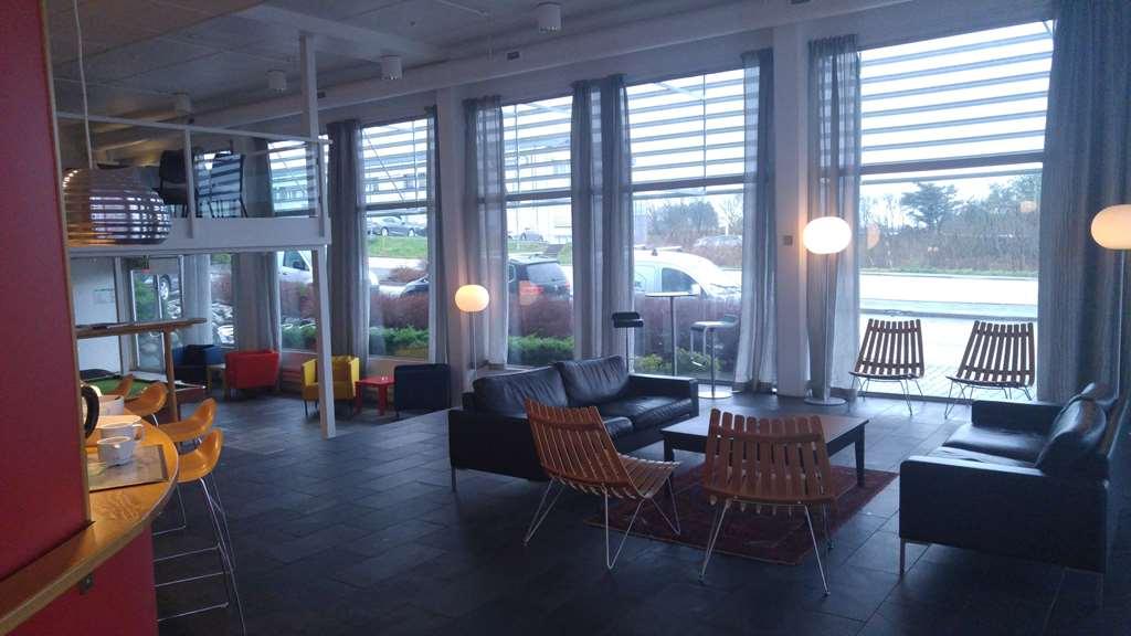 Aiden By Best Western Haugesund Airport Avaldsnes Interno foto