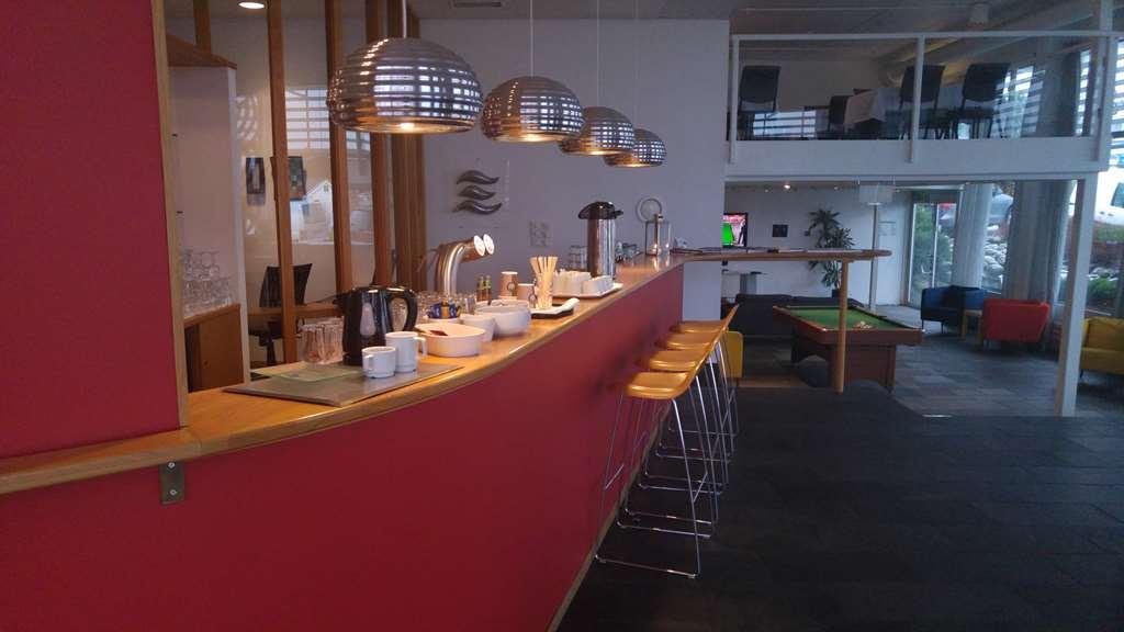 Aiden By Best Western Haugesund Airport Avaldsnes Interno foto
