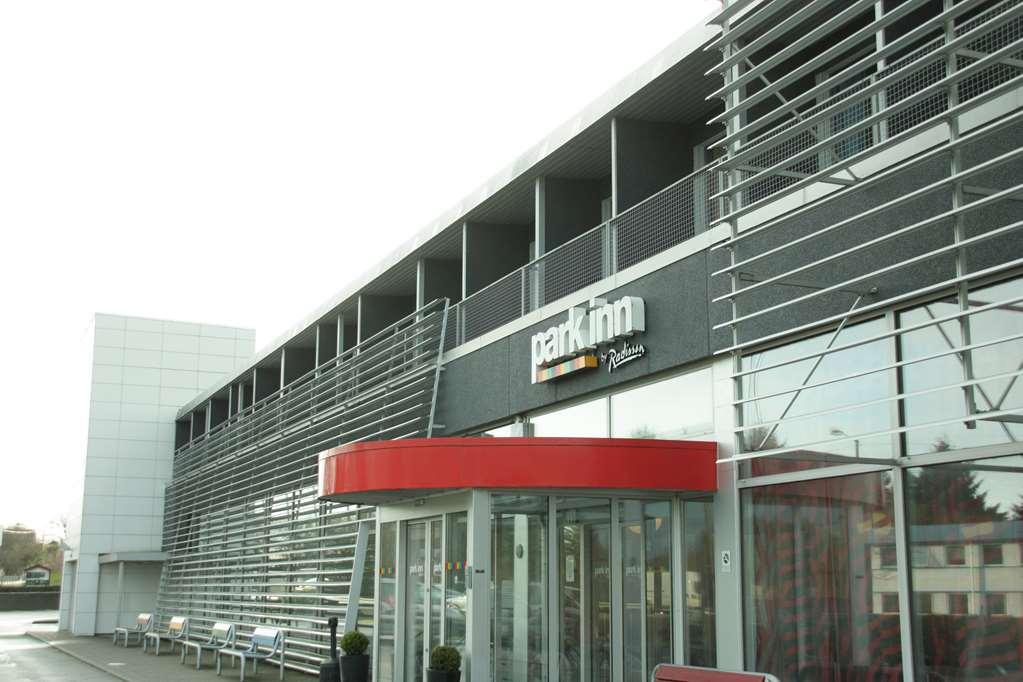 Aiden By Best Western Haugesund Airport Avaldsnes Esterno foto
