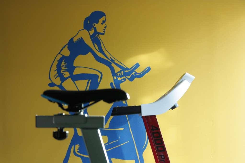 Aiden By Best Western Haugesund Airport Avaldsnes Servizi foto