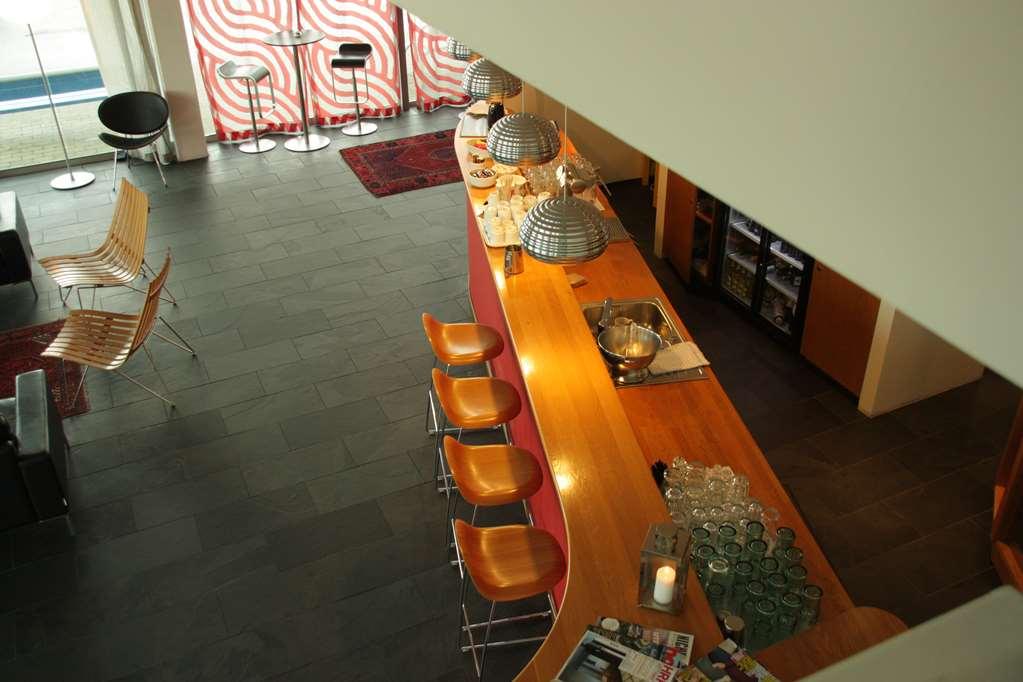 Aiden By Best Western Haugesund Airport Avaldsnes Interno foto