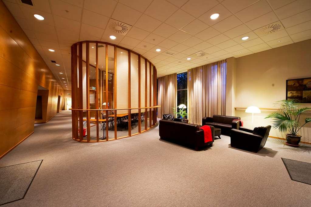 Aiden By Best Western Haugesund Airport Avaldsnes Interno foto