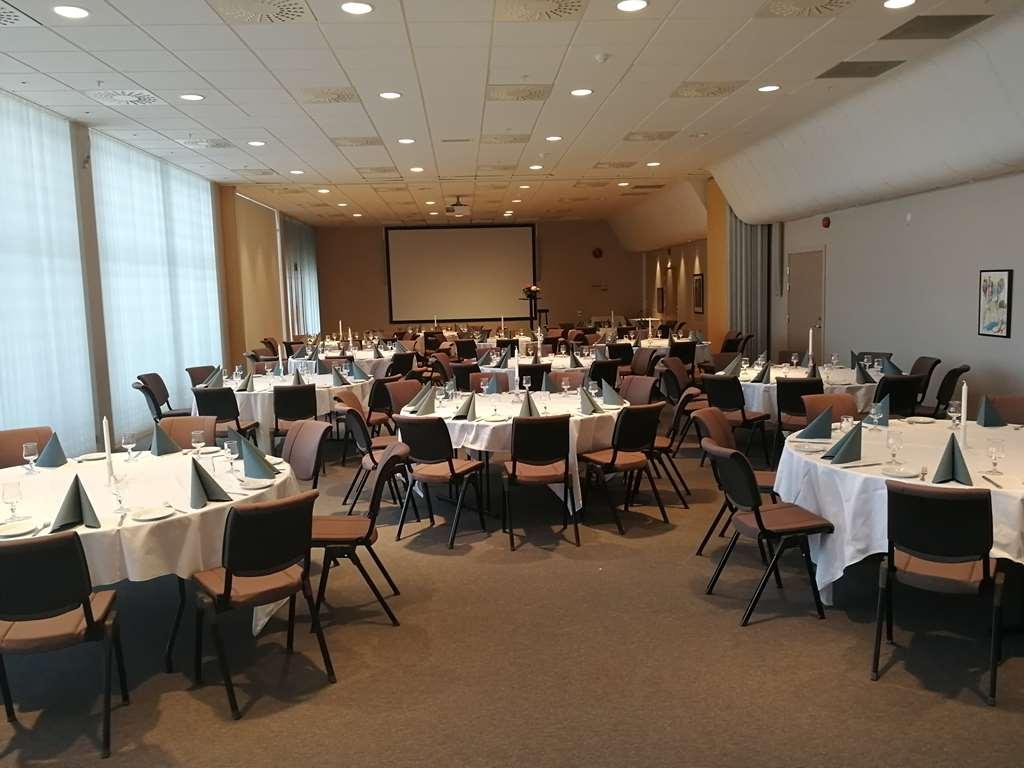 Aiden By Best Western Haugesund Airport Avaldsnes Servizi foto