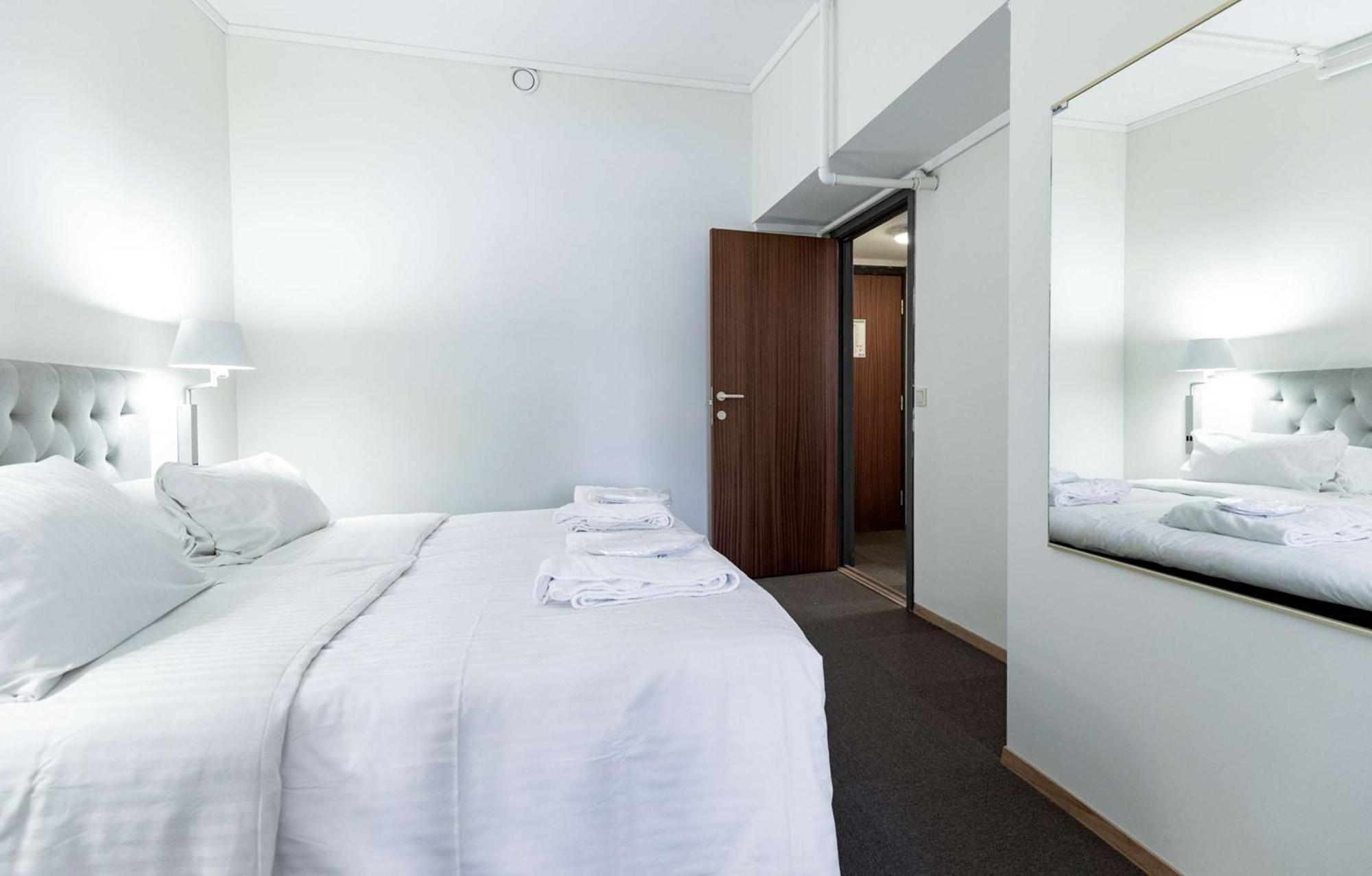 Aiden By Best Western Haugesund Airport Avaldsnes Esterno foto