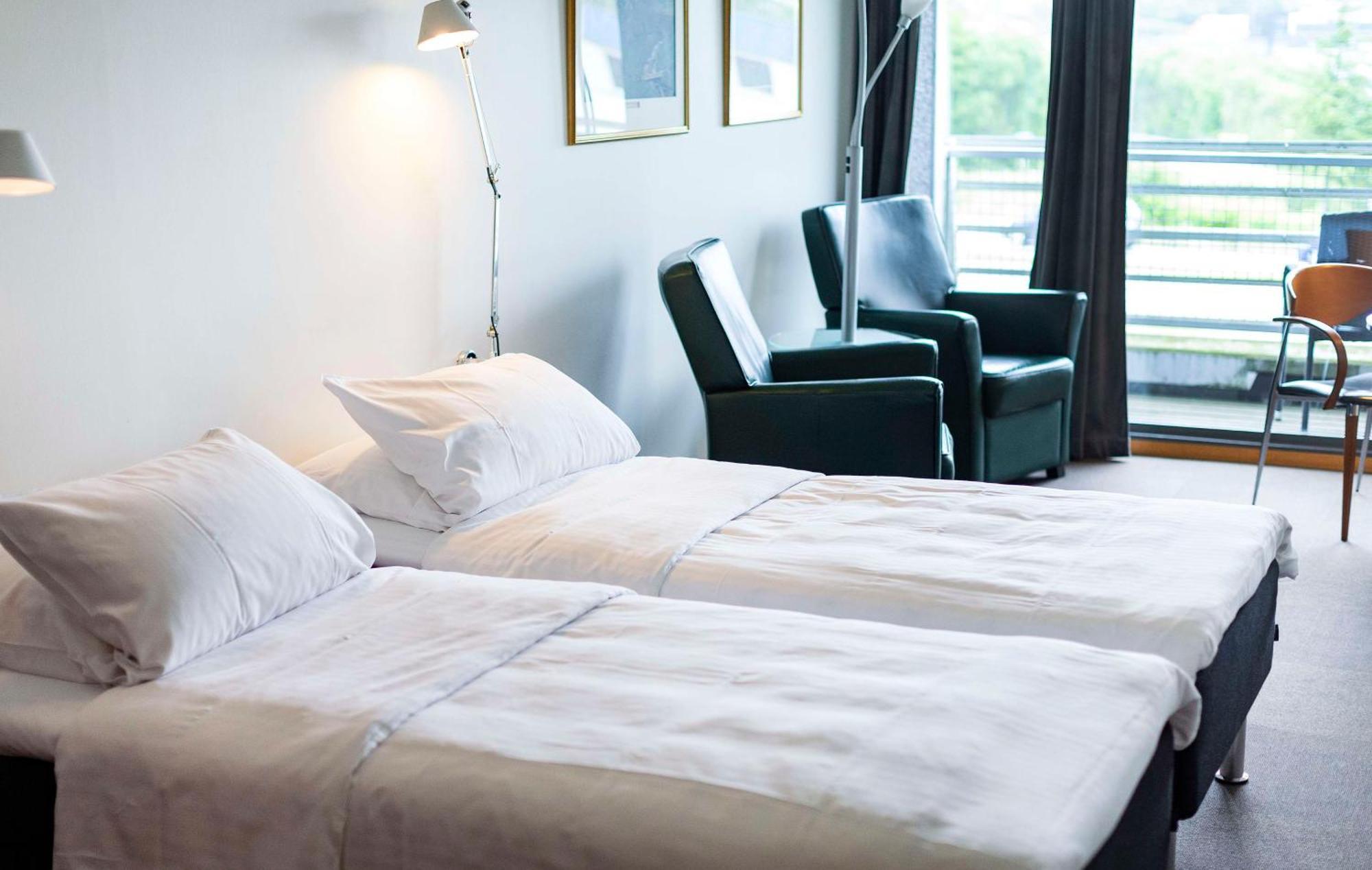 Aiden By Best Western Haugesund Airport Avaldsnes Esterno foto
