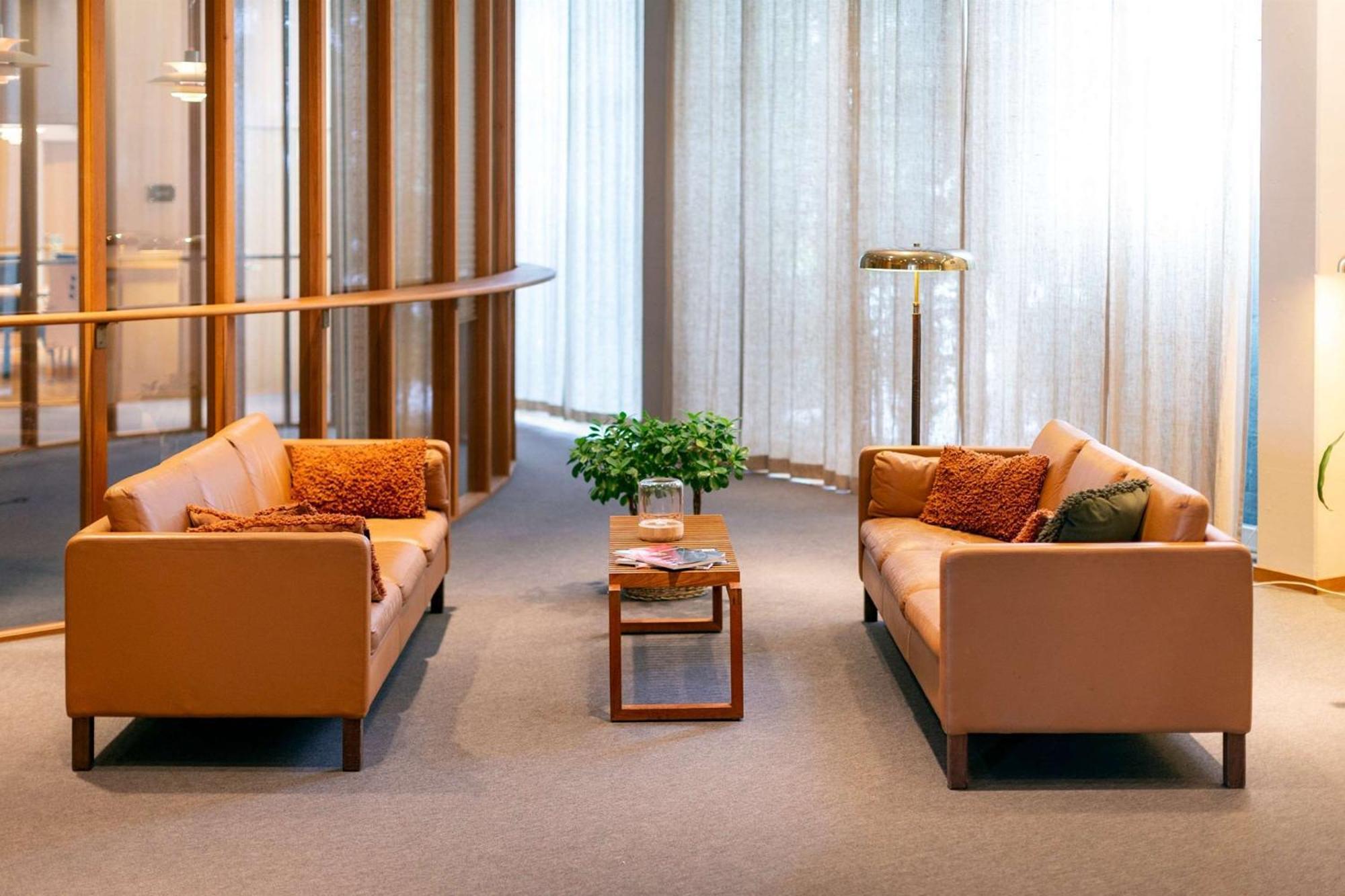 Aiden By Best Western Haugesund Airport Avaldsnes Esterno foto
