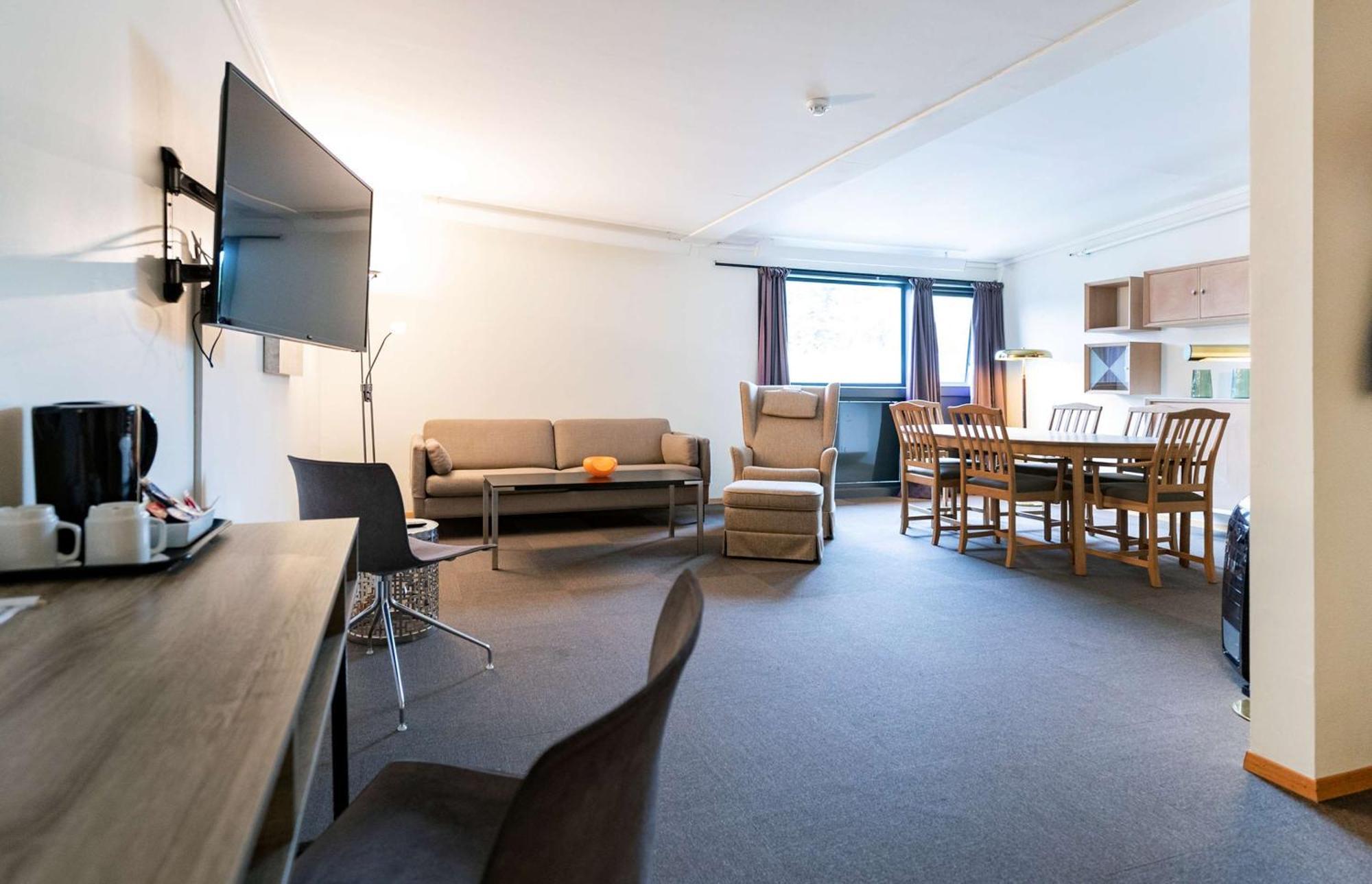 Aiden By Best Western Haugesund Airport Avaldsnes Esterno foto
