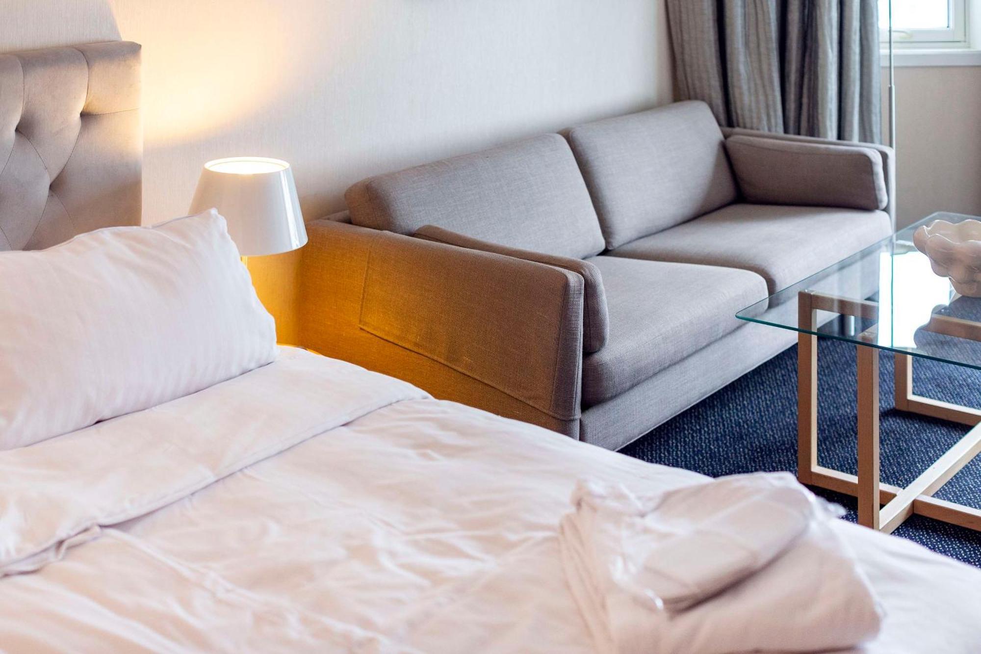 Aiden By Best Western Haugesund Airport Avaldsnes Esterno foto