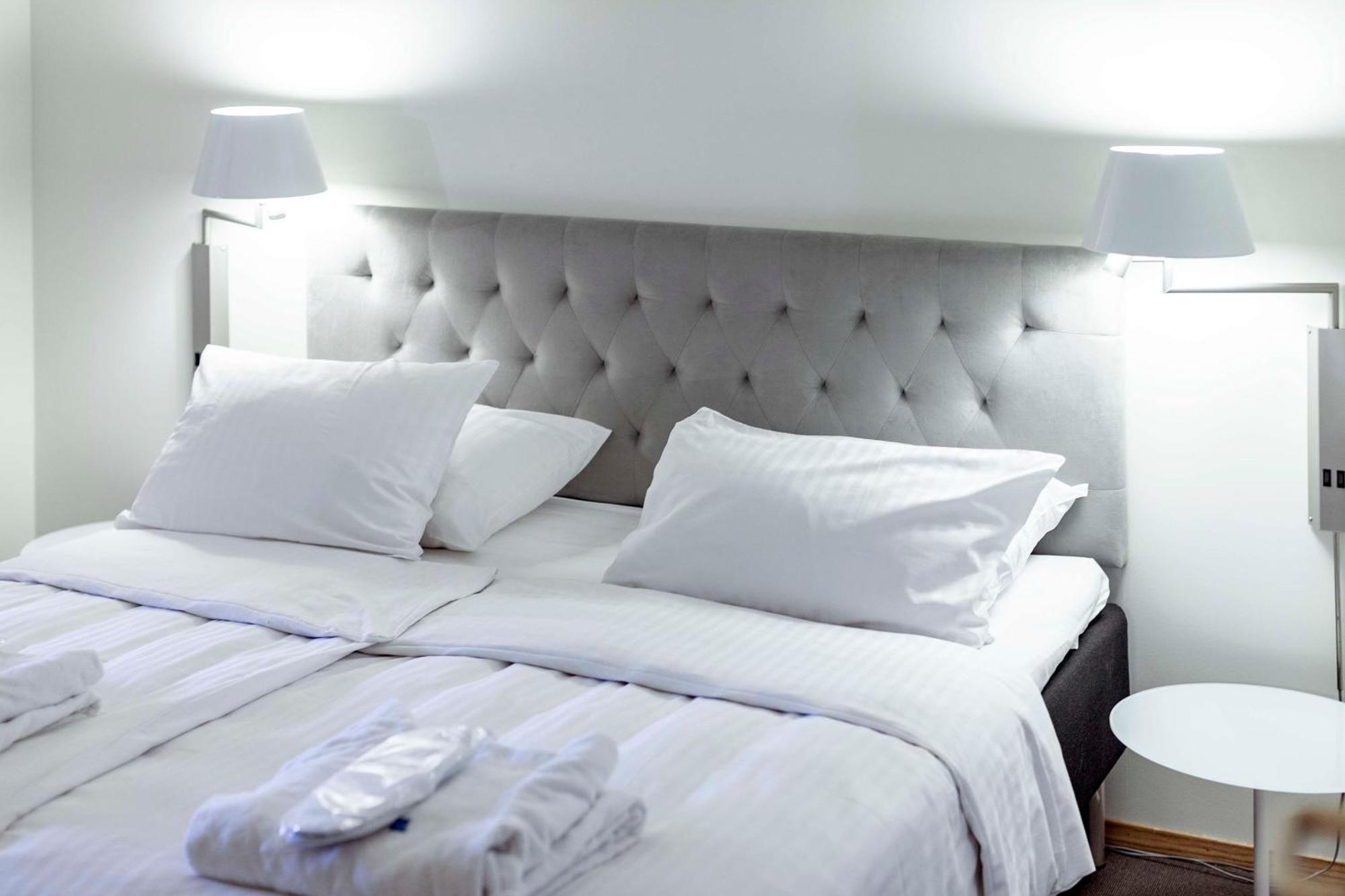 Aiden By Best Western Haugesund Airport Avaldsnes Esterno foto