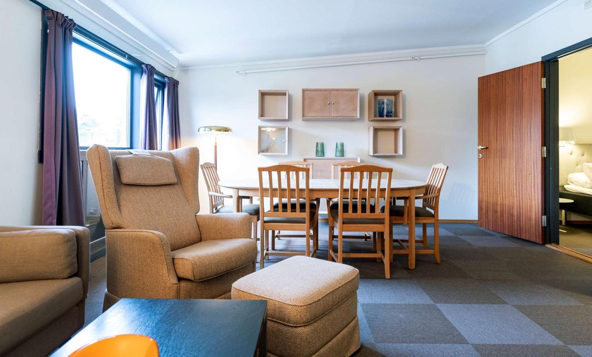 Aiden By Best Western Haugesund Airport Avaldsnes Esterno foto