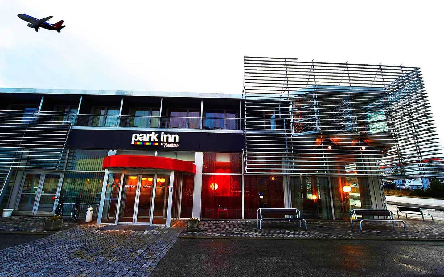Aiden By Best Western Haugesund Airport Avaldsnes Esterno foto