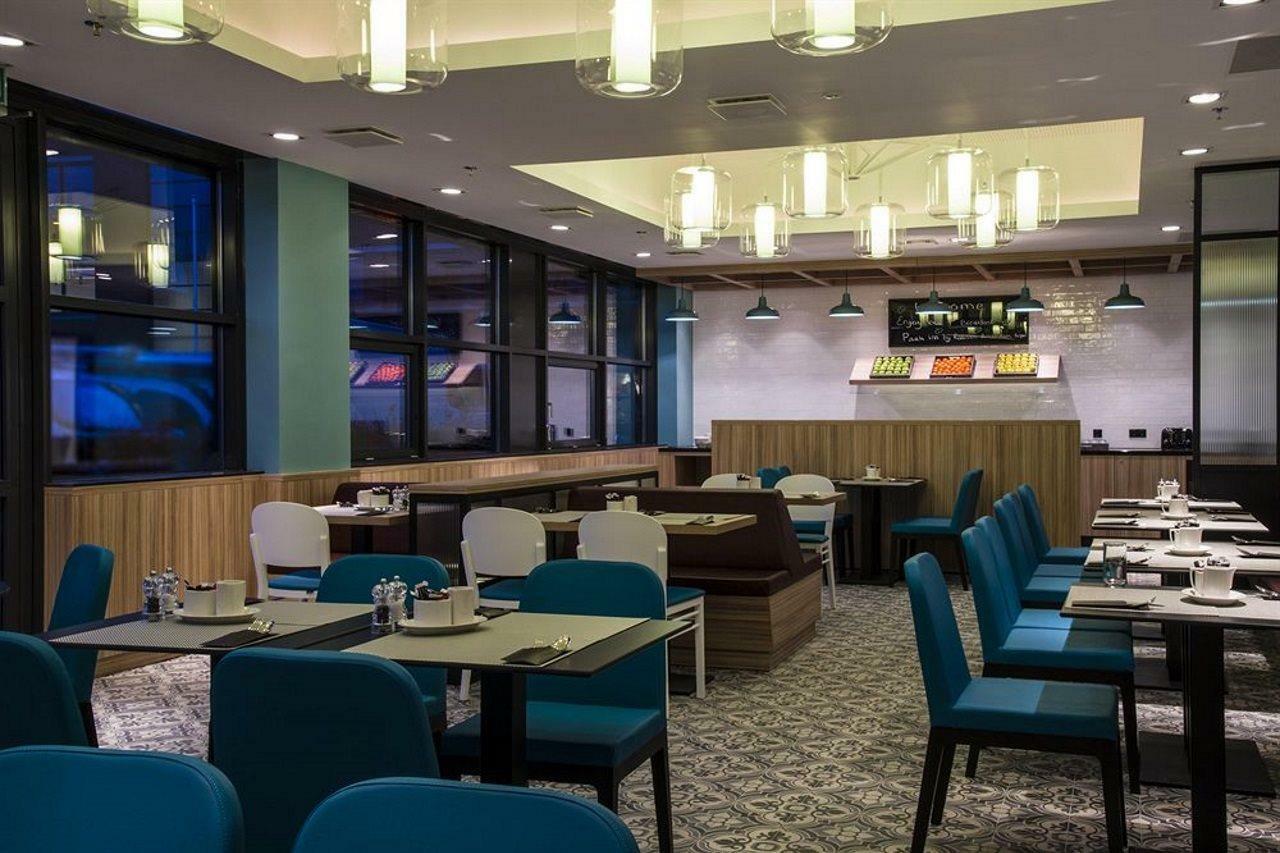 Aiden By Best Western Haugesund Airport Avaldsnes Esterno foto